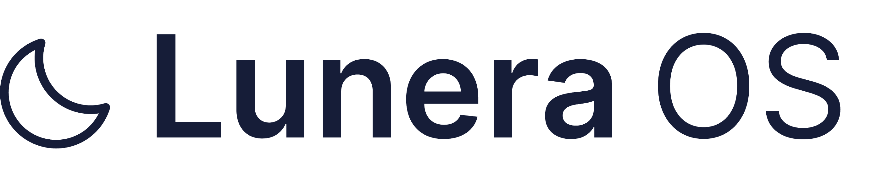 LuneraOS